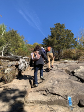 hike